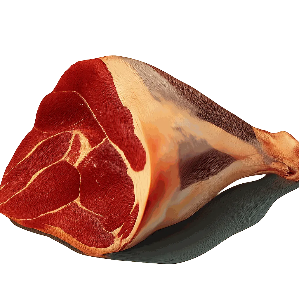 Lamb shoulder